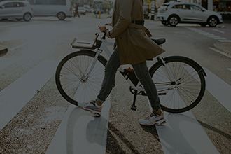 Bicycle Accidents Image