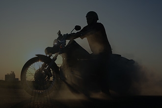 Motorcycle Accidents Image