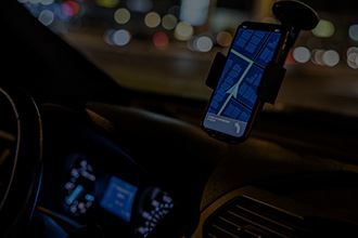 Uber/Lyft/Doordash Injuries Image